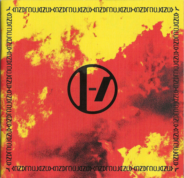 Clancy - Twenty One Pilots