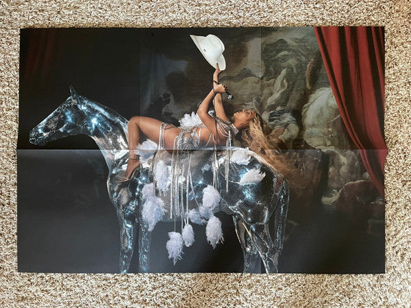 Renaissance - Beyonce