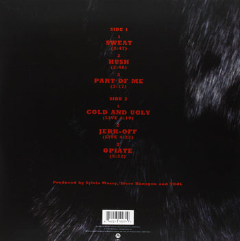 Opiate - Tool