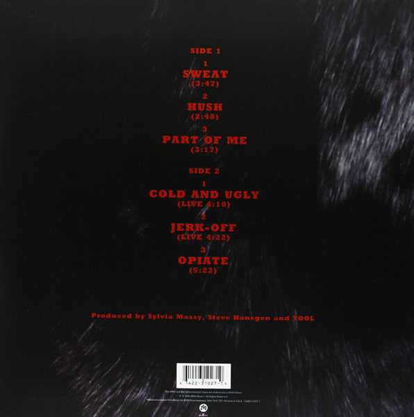 Opiate - Tool