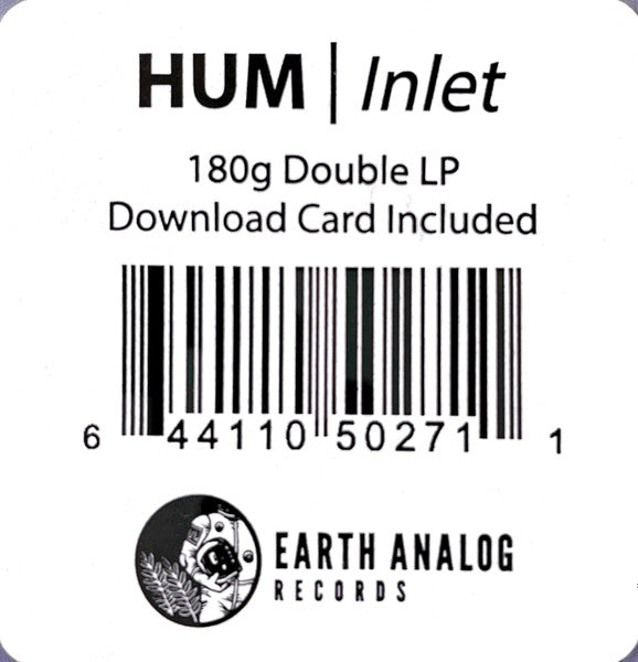 Inlet - Hum