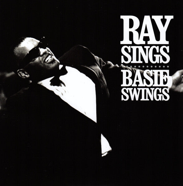 Ray Sings Basie Swings - Charles, Ray