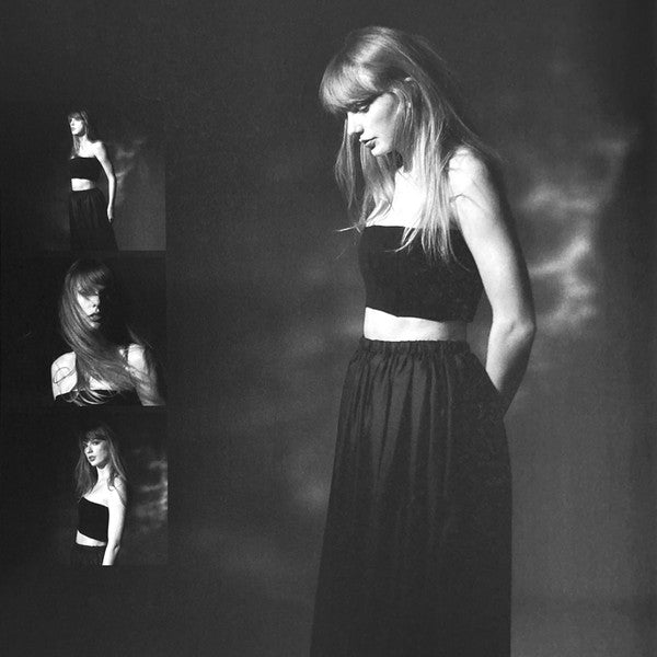 The Tortured Poets Department - Swift, Taylor