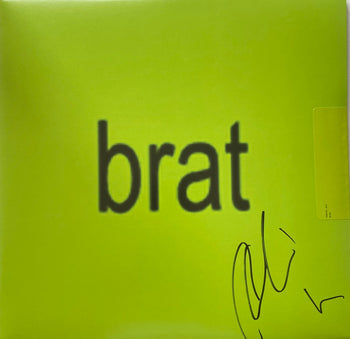 BRAT - Charli XCX