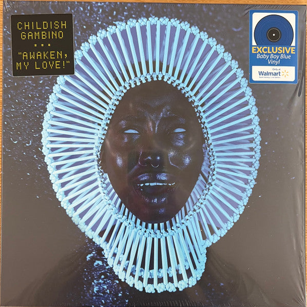 Awaken, My Love! - Childish Gambino