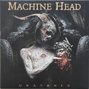 Unatoned - Machine Head