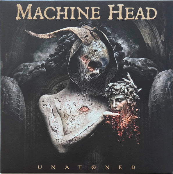 Unatoned - Machine Head
