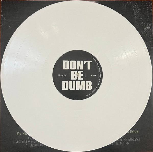 Don't Be Dumb - A$AP Rocky