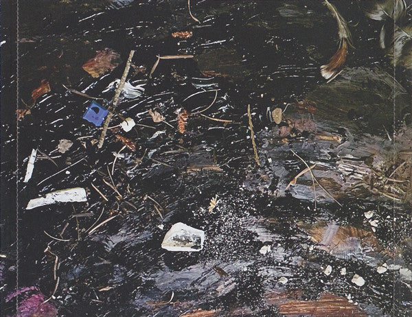 The Nothing That Is - Fit for an Autopsy