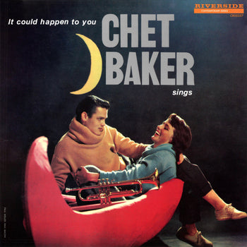 Chet Baker Sings: It Could Happen To You [LP] - Chet Baker