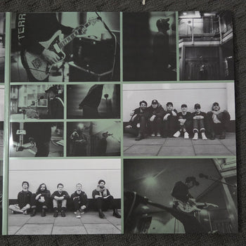 Chasing Brightness: The Complete BBC Sessions - Touché Amoré