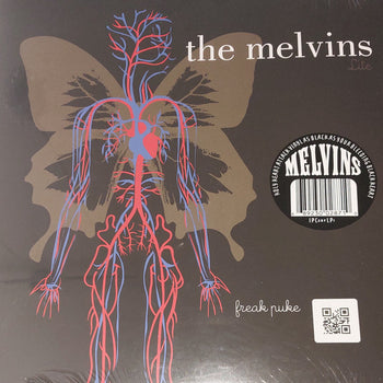 Freak Puke - Melvins