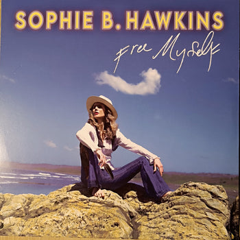 Free Myself - Hawkins, Sophie B