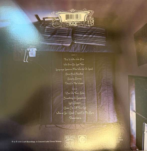 Pre-Order: If Only You Were Lonely [2026 reissue] - Hawthorne Heights