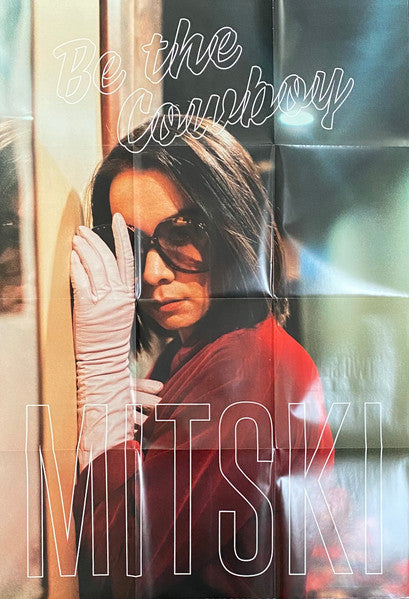 Be The Cowboy - Mitski