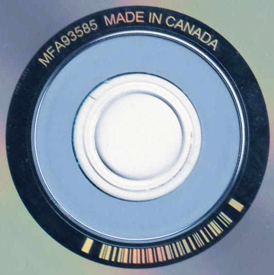 Blu Wav - Grandaddy