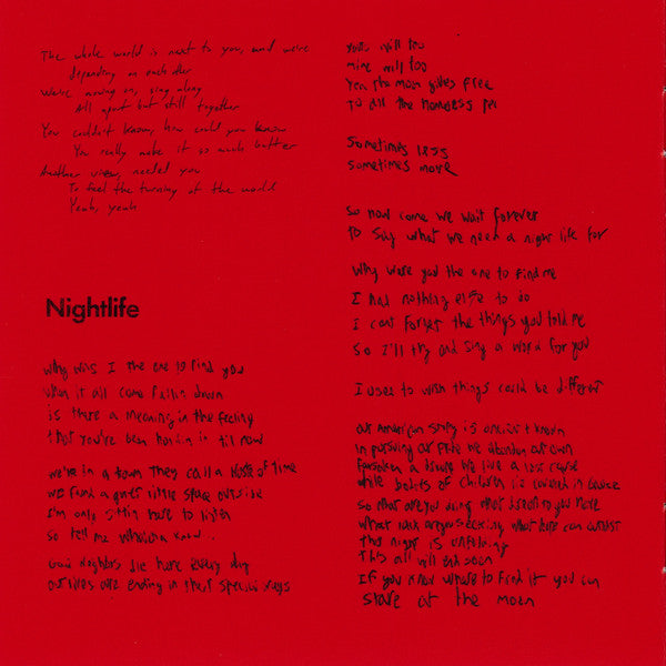 Anyway - Anamanaguchi