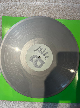 bitknot  - feeble little horse