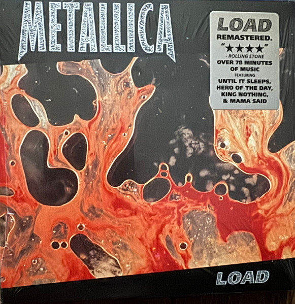 Load - Metallica