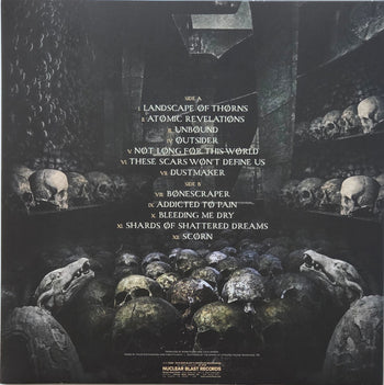 Unatoned - Machine Head
