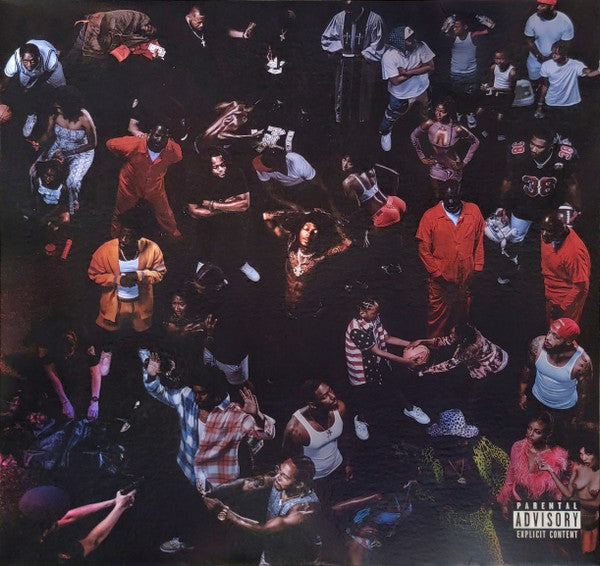 The Forever Story [2LP] - JID