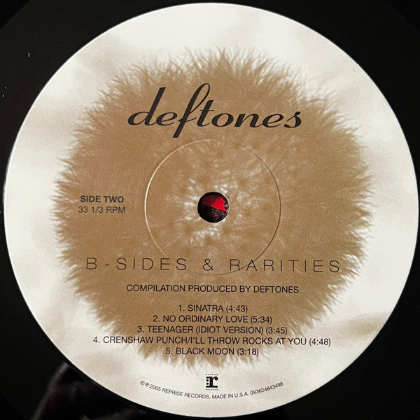 B-Sides & Rarities - Deftones