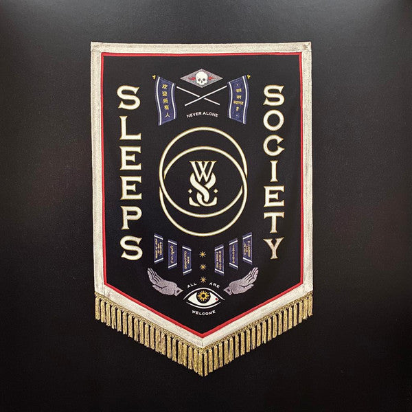 Sleeps Society - While She Sleeps