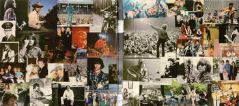 Legacy: the Creedence Clearwater Revival years - Fogerty, John