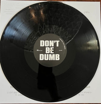 Don't Be Dumb - A$AP Rocky