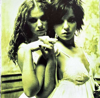 200 km/h In The Wrong Lane - t.A.T.u.