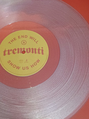 End Will Show Us How - Tremonti