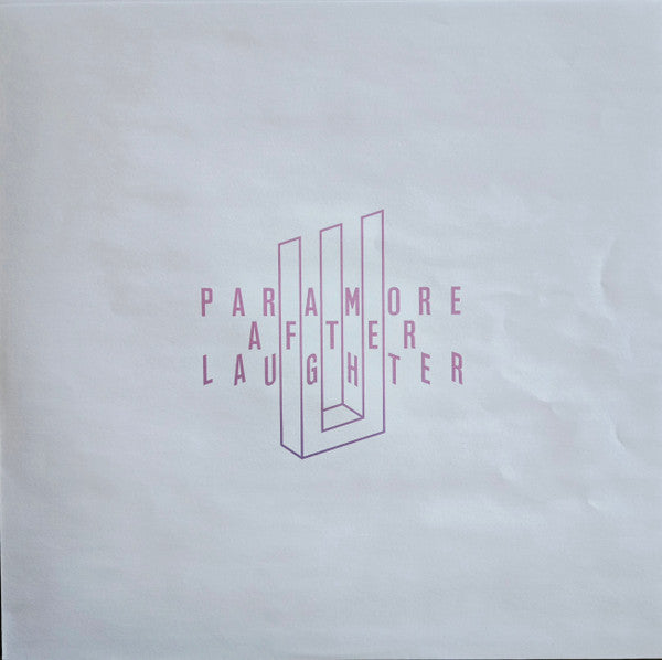 After Laughter - Paramore