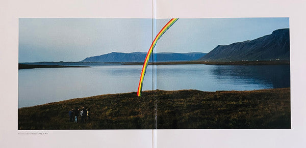 Atta - Sigur Ros