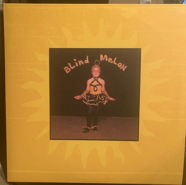 Blind Melon / Sippin' Times Sessions Ep - Blind Melon