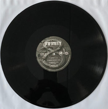 Infinity - Smif-n-Wessun