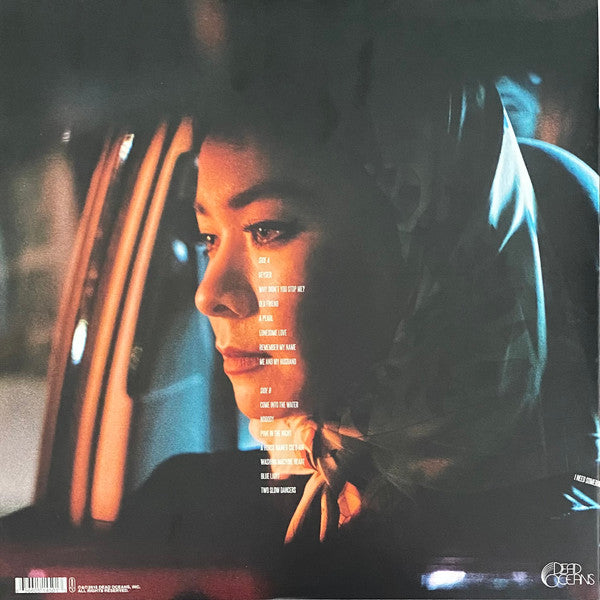 Be The Cowboy - Mitski
