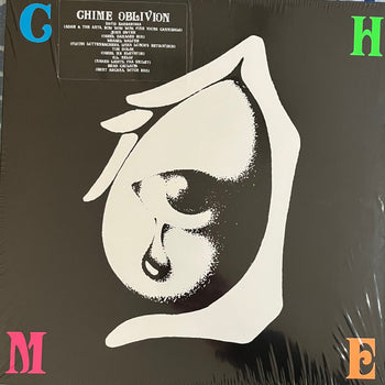Chime Oblivion - Chime Oblivion