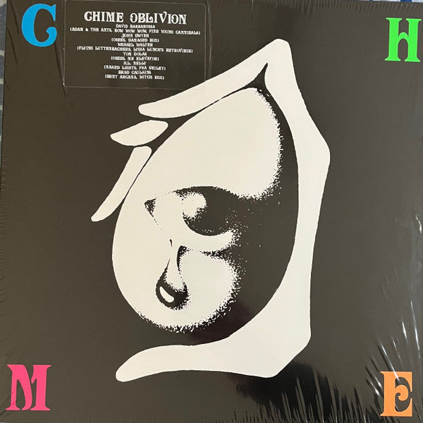 Chime Oblivion - Chime Oblivion