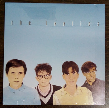Crazy Rhythms - Feelies, The