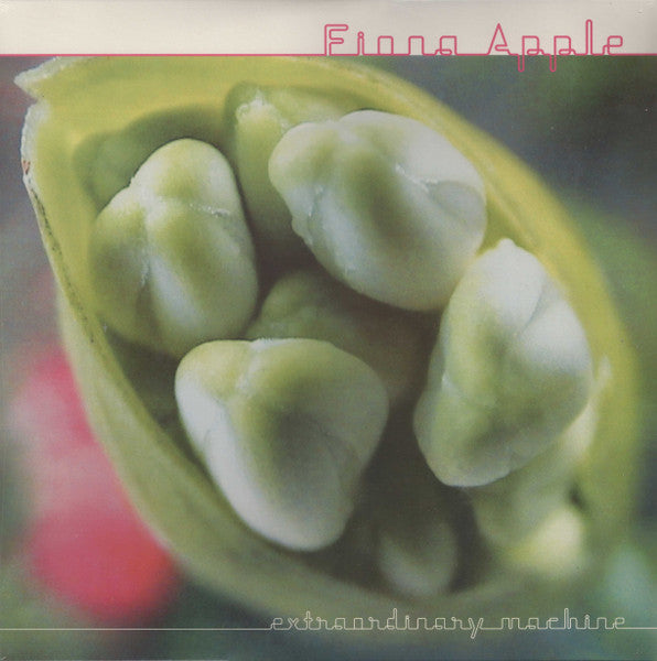 Extraordinary Machines - Apple, Fiona