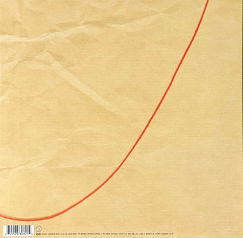 Transatlanticism (Gate) [With Booklet] (Aniv) - Death Cab for Cutie