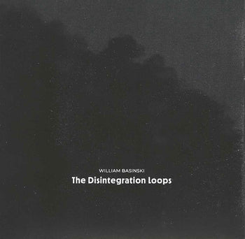 Disintegration Loops (Arcadia Archive Edition) - William Basinski [CD]