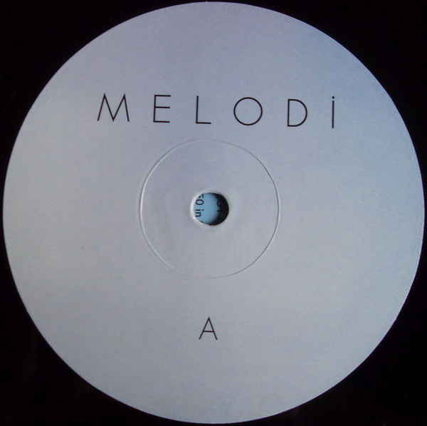 Melodi - Kit Sebastian