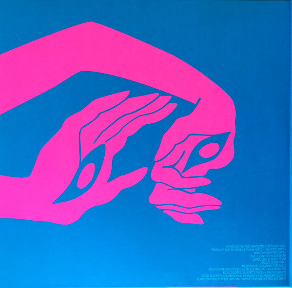 Suspiria - Yorke, Thom