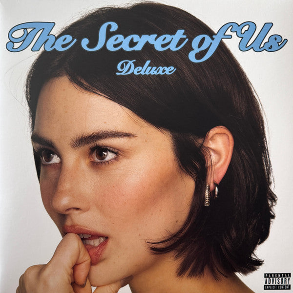 The Secret Of Us - Abrams, Gracie