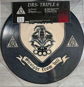 Triple 6 - DRS