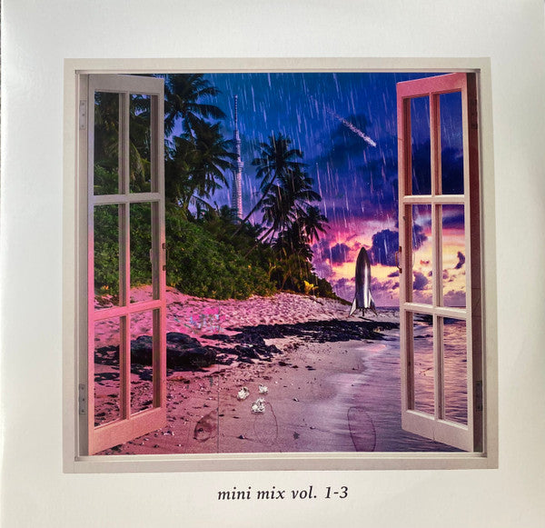 MINI MIX VOL. 1-3 - Magdalena Bay