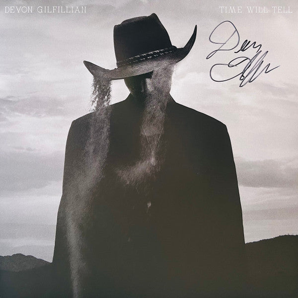 Time Will Tell - Gilfillian, Devon