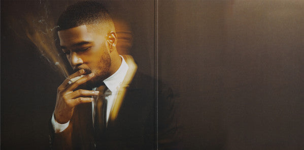 Man On The Moon Iii: The Chosen - Kid Cudi