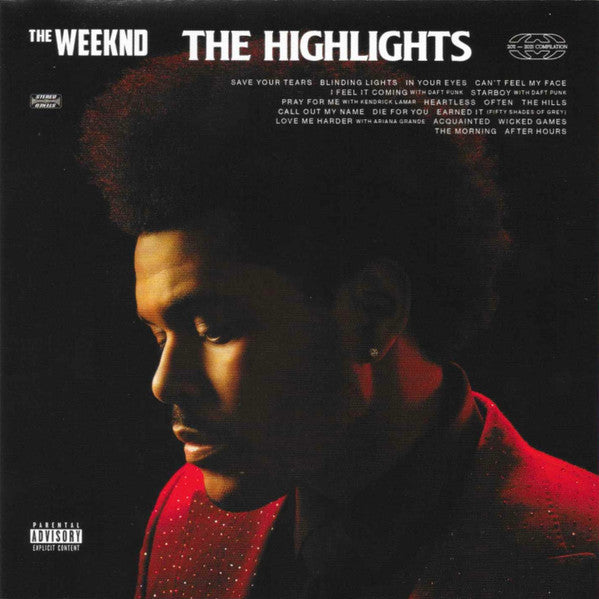 The Highlights - Weeknd, The